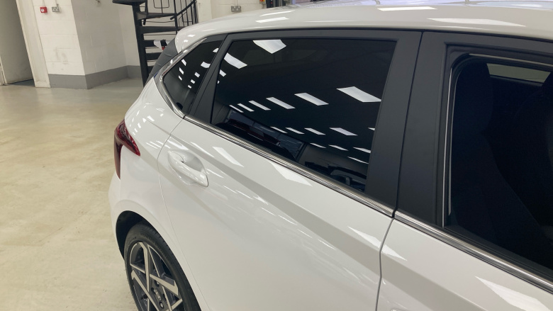 Hyundai i20 1.0T GDi Premium 5dr Petrol Hatchback